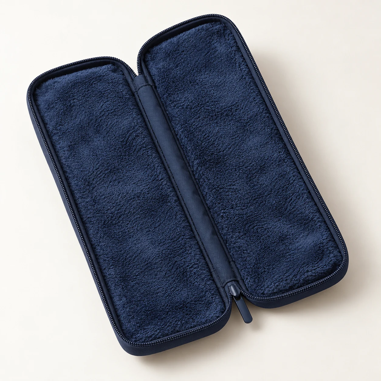 Absorbent umbrella sleeve